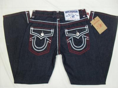 Cheap Men's TRUE RELIGION Jeans wholesale No. 343